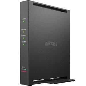 �o�b�t�@���[ WCR-1166DHPL ����LAN�e�@ 11ac/n/a/g/b 866+300Mbps
