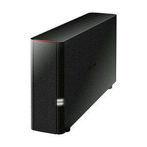 �o�b�t�@���[ LinkStation SOHO����NAS 1�h���C�uNAS 1TB LS210DN0101B ���i��