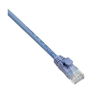 �y3�Z�b�g�z�G���R�� LD-GPN/BU5 LAN�P�[�u�� CAT6 ( CAT6���� ) 5m �u���[ LD-GPN BU5 �����P�[�u�� �ܐ܂�h�~�R�l�N�^ Cat6����LAN�P�[�u�� ���i��