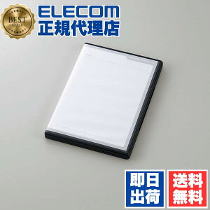 �y���K�㗝�X�z �G���R�� CMC-SDCDC02BK SD/microSD�J�[�h�P�[�X SD��microSD�J�[�h �P�[�X DVD�g�[���P�[�X�T�C�Y SD36��+microSD36�����[ �C���f�b�N�X�J�[�h �C���f�b�N�X�W���P�b�g �i���o�����O�V�[