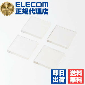 �G���R�� �ϐk�W�F���}�b�g TS-F006 �N���A �]�|�h�~ �Ƌ�Œ� ELECOM TSF006 �ϐk�}�b�g �n�k�΍� �h�Зp�i �h��z�� �S��