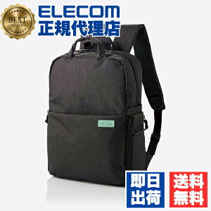 �y���K�㗝�X�z �G���R�� DGB-S043BK off toco 2STYLE �J�����o�b�N�p�b�N �I�t�g�R �J���� �o�b�N�p�b�N �o�b�N �u���b�N ELECOM �y�b�g�{�g���o���h ���[ �����^�b�`�J�� �o�b�O �f�W�J�����ӏ��i 