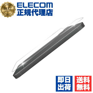 �G���R�� iPhone 15 Plus �K���X�t�B���� PM-A22BFLGSUCR �w�� �����K���X �w��h�~ ELECOM SAMURAI �t���ی�t�B���� �X�}�[�g�t�H���p