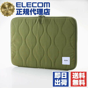 �y���K�㗝�X�z �G���R�� BM-IBQTO14GN �p�\�R���P�[�X 14�C���` �I�j�I���X�e�b�` �L���e�B���O �Ռ��z�� �y ~14�C���` MacBook Surface Chromebook HP �Ȃǂ� �m�[�g�p�\�R�� ���[�� �z �J�[�L ���i��
