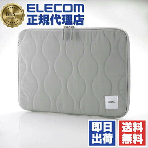 �y���K�㗝�X�z �G���R�� BM-IBQTO14GY �p�\�R���P�[�X 14�C���` �I�j�I���X�e�b�` �L���e�B���O �Ռ��z�� �y ~14�C���` MacBook Surface Chromebook HP �Ȃǂ� �m�[�g�p�\�R�� ���[�� �z �O���[ ���i��