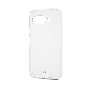 �G���R�� Google Pixel 6a �P�[�X PM-P251UCTCR �N���A �Ռ��z�� TPU�f�� ���C�����X�[�d�Ή� �J���������Y�ی� �\�t�g�P�[�X ELECOM P251UCTCR �s�N�Z�� �J�o�[ ���^ �e�� �N���A�P�[�X �X�}�[�g�t�H���P