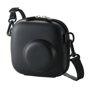 �G���R�� �`�F�L�p�P�[�X IC-CCGPTXBK instax mini �p �u���b�N �G���{�X���U�[ �X�g���b�v�t�� ELECOM CCGPTXBK �e�N�X�`���[ �J�����ی�P�[�X �A�N�Z�T�� ���[�o�b�O