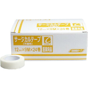 �y12�Z�b�g�z ��ƌ��i �T�[�W�J���e�[�v �s�D�z�^�C�v 12mm×9M×24�� ��� �K�[�[ �O�b�Y �q���p�i ���� ��×p �ӂ���͂� �Ɩ��p �a�C ���� ���Œ� ��p �����@ �S���� ���� �{�p �܂G�N 