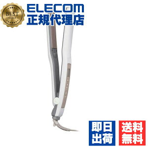 �y���K�㗝�X�z �e�X�R�� TS460A-W �}�C�i�X�C�I�� �X�g���[�g�A�C���� �����q�[�g��25�b 650W �w�A�A�C���� �J�[���A�C���� �w�A�A�����W �ȒP ELECOM 1�N�ۏ� �J�[�� �y�� �z���C�g �A�C���� ��