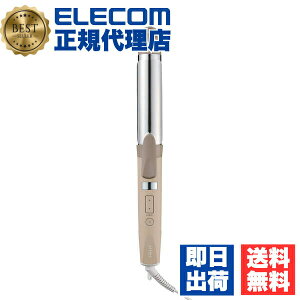 �y���K�㗝�X�z �e�X�R�� TW753A-C �v���e�N�g�C�I�� 2WAY �X�`�[�� �w�A�[ �A�C���� �J�[���a 32mm �w�A�A�C���� �J�[���A�C���� �X�g���[�g�A�C���� �w�A�A�����W �ȒP ELECOM 1�N�ۏ� ���N�����v