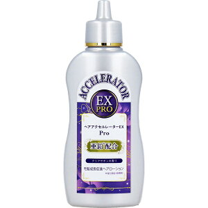 �w�A�A�N�Z�����[�^�[EX Pro �є��������i�w�A���[�V���� �N���A�T�{���̍��� 150mL