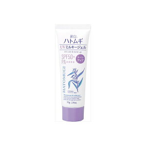 �y6�Z�b�g�z �픒 �n�g���M �g�[���A�b�vUV�~���L�[�W�F�� SPF50+ PA++++ �`���[�u�^�C�v70G