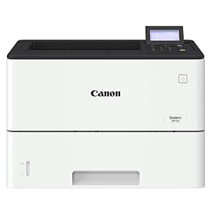 �L���m�� 3515C002 CANON A4���m�N�����[�U�[�v�����^�[ Satera LBP321 �z���C�g �L���m�� �ő�p���T�C�Y ���[�U�[�v�����^�[ ���[�U�v�����^�[ �T�e�� �g�i�[ �������ʈ�� �v�����^ ���m�N�����[