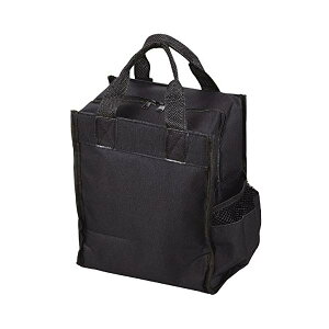 �y10�Z�b�g�z �p�[������ �����`�W���[�E�{�g���p�o�b�O �u���b�N 22.5×15×26.5cm ������܂܂� �I�N�^�X HB-3899 �J�o�� �ٓ��� �����`�o�b�O �|�[�` �ۉ��ٓ��� ���ٓ����� �L�b�`���p�i �}�`