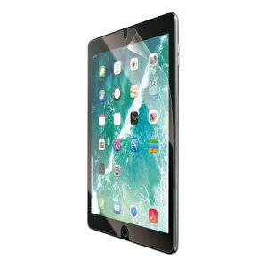 �y5�Z�b�g�z �G���R�� TB-A19RFLAG iPad 10.2 2019�N���f�� �ی�t�B���� ����