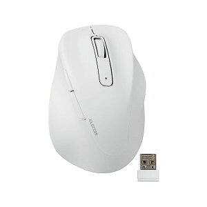 �G���R�� M-XGS30DBSKWH ELECOM ���C�����X�}�E�X EX-G ����2.4GHz �É� S�T�C�Y 5�{�^�� �uAskDoctors�]���T�[�r�X�v�F�� �F�� �z���C�g ������ ���C�����X �E���p �}�E�X ���Q�̎g���S�n �R�� �p�\�R