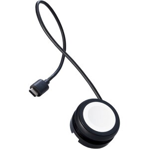 �y2�Z�b�g�z �G���R�� MPA-AWMCQBK Apple Watch���C�[�d�P�[�u�� �����[�d�Ή� �������^�C�v USB Type-C �u���b�N MPAAWMCQBK