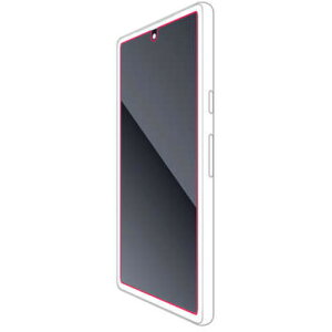 �G���R�� PM-P231FLGG Google Pixel 7a �K���X�t�B���� ������ PMP231FLGG