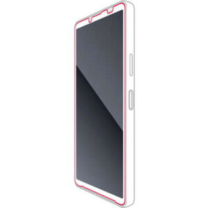 �y3�Z�b�g�z �G���R�� PM-X232FLGG Xperia 10 V �K���X�t�B���� ������