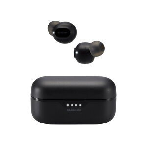�y3�Z�b�g�z �G���R�� LBT-TWS16BK ���S���C�����XBluetooth�w�b�h�z�� �u���b�N