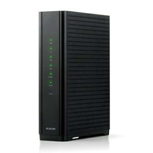 �G���R�� WRC-BE94XSD-B Wi-Fi 7 5765+2882+688Mbps �Z�L�����e�B����10G���[�^�[