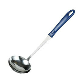 【3個セット】 リバティーコーポレーション おたま ネイビー 大 Style Tools 日本製 LB-5 クッキング 食洗機対応 キッチン 調理 お玉 キッチン雑貨 キッチンツール 製菓器具 キッチン用品 ステンレス おしゃれ 料理 生活雑貨 生活用品 高品質