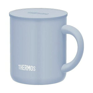 �y2�Z�b�g�z�T�[���X THERMOS �X�e�����X�| �^��f�M�}�O�J�b�v 280ml �A�b�V���u���[ JDG-282C ASB ���i��