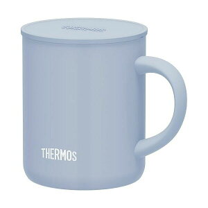 �y10�Z�b�g�z�T�[���X THERMOS �X�e�����X�| �^��f�M�}�O�J�b�v 350ml �A�b�V���u���[ JDG-352C ASB ���i��