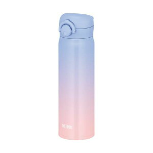 �T�[���X ���� �^��f�M�P�[�^�C�}�O 500ml �p�[�v���s���N ���݌��O���Ă������ȒP �y�ʃ^�C�v �����^�b�`�I�[�v�� �X�e�����X �{�g�� �ۉ��ۗ� JNR-503LTD PL-P ���i��