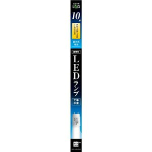 �y10�Z�b�g�z �G�R���J ECL-LG10YD LED�����v