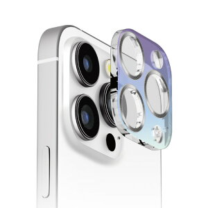 �y10�Z�b�g�z PGA PG-24BCLG13SV iPhone 16 Pro/16 Pro Max�p �J�����t���v���e�N�^�[ [�I�[����/�V���o�[] Premium Style