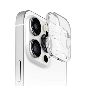 �y5�Z�b�g�z PGA PG-24BCLG15CL iPhone 16 Pro/16 Pro Max�p �J�����t���v���e�N�^�[ [�t���N���A] Premium Style