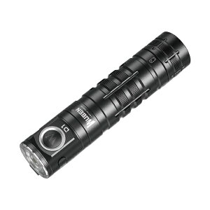 �y2�Z�b�g�z WUBEN D1 WUBEN LED�n���f�B���C�g D1 (MAX1100 lm/�ő�A���g�p150����/Type-C�[�d��/�ی쓙��IP68/�u���b�N)