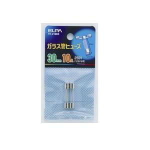 �y2�Z�b�g�z ELPA TF-2100H �K���X�ǃq���[�Y 30mm