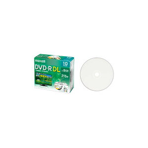 �}�N�Z�� 85402700 �^��pDVD-R DL (2�]8�{���Ή�/5����) �����}�N�Z�� �z���C�g �^�� �X���I���e�b�N �v�����^�u���z���C�g �^��p