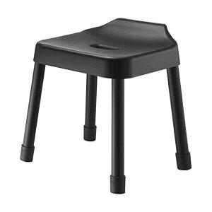 ���}�U�L �W�c �R����� (Yamazaki) �����|�� ���C�C�X SH35 �u���b�N ��W34×D32×H39cm (����:��35cm) �~�X�g MIST �ʋC���悭�����₷�� �o�X�`�F�A 7310