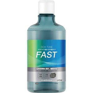 �y10�Z�b�g�z ���C�I�� OCH-TUNE�}�E�X�E�H�b�V�� FAST �N�[���h���C�~���g 600ml �{�� �⊴ ���L �݂͂��� ����t �I�[�����P�A ���L�\�h �}�E�X�E�H�b�V�� �I�N�`���[�� �A���R�[���z�� ����