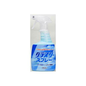 �y5�Z�b�g�z �X�^�[ �X�v���[ �s�J�[�� �N���[�i�[ 520ml 26600 �H�Ɨp��� PiKAL NIHON MARYO KOGYO 3222381