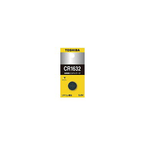 �y2�Z�b�g�z ���� CR1632EC �R�C���`���`�E���d�r CR1632EC