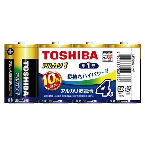 ���� �A���J���d�r LR20AN-4MP �P1�` 4�{�p�b�N �����ۑ� �h�Д��~ TOSHIBA LR20AN �t�R��h�~ �p���[ �����u�� ���d�r �h�Зp�i