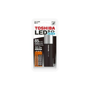 �y3�Z�b�g�z ���� KFL403M(K) LED�����d�� KFL403M (K) (IPX1/85lm/�P4�`×3�{����/�A���~�{�f�B)