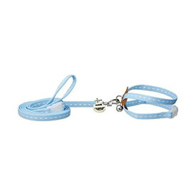 マルカン MW‐20Bうさぎちゃんのうきうきハーネス ブルー