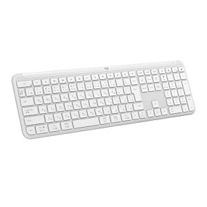 ���W�N�[�� K950OW Signature Slim���C�����X �L�[�{�[�hK950 �I�t�z���C�g