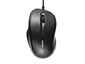 �y10�Z�b�g�z�o�b�t�@���[ �L��IR LED�}�E�X 3�{�^���^�C�v �ȈՃp�b�P�[�W���f�� �u���b�N �}�E�X �T�v���C �o�b�t�@���[ ���i��