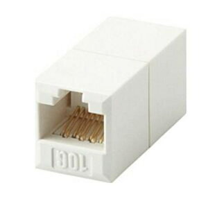 �y2�Z�b�g�z �����R�l�N�^ �G���R�� LAN�P�[�u�� ���� �R�l�N�^ LD-RJ45JJ6AY2 LAN�P�[�u�������R�l�N�^ �J�e�S���[6A�Ή�