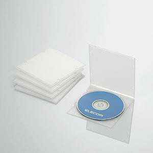 �y2�Z�b�g�z �G���R�� CCD-JPCS5CR Blu-ray�^DVD�^CD�P�[�X(�X�����^PP�^1�����[�^5�p�b�N) �N���A