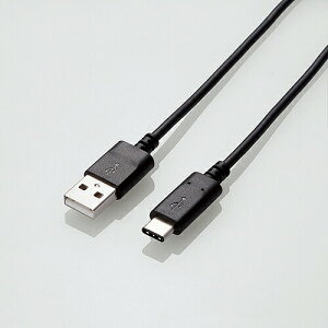 �y5�Z�b�g�z �G���R�� MPA-AC05NBK USB2.0�P�[�u��(�F�ؕi�AA-C) 0.5m