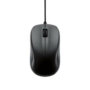 �y7�Z�b�g�zELECOM ���w���}�E�X USB 3�{�^�� �u���b�N ROHS�w�ߏ��� ���w�� �u���b�N�� �I�t�B�X �}�E�X �����p�i ���͑��u �G���R�� �y�� �L�� �L���}�E�X �[�i�� ���w�Z���T�[���� �L�����w