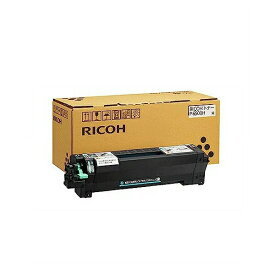 RICOH トナーカートリッジ 600703 純正 P6520 P6500H対応 リコー 6500 6530 6520 6510 プリンタートナー 印刷用品 プリンター消耗品 純正トナー