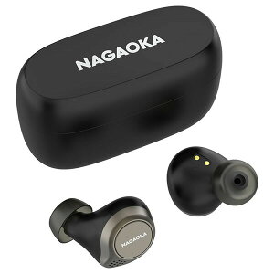 �i�K�I�J�g���[�f�B���O BT824BK �i�K�I�J Bluetooth�Ή����S���C�����X�C���z�� (�u���b�N) ���E���� �Đ� �J�i���^ ���C�����X�C���z�� ������ �I�[���d�@ �C���t�H�� �u���b�N �}�C�N���� �u
